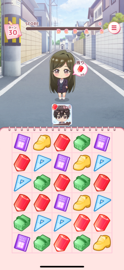 『君のことが大大大大大好きな100人の彼女 ビビーン!!とパズル』徹底解説！アニメファン必見の新作パズルゲーム