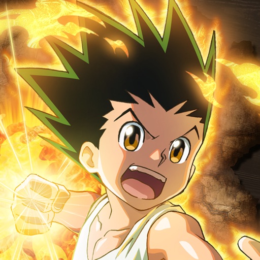 HUNTER×HUNTER NEN×SURVIVOR