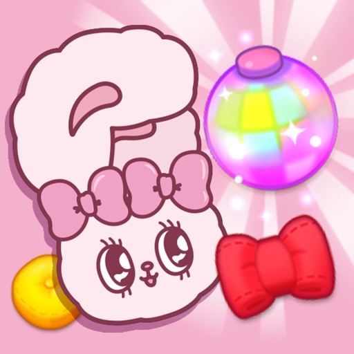 エスターバニーポップガール