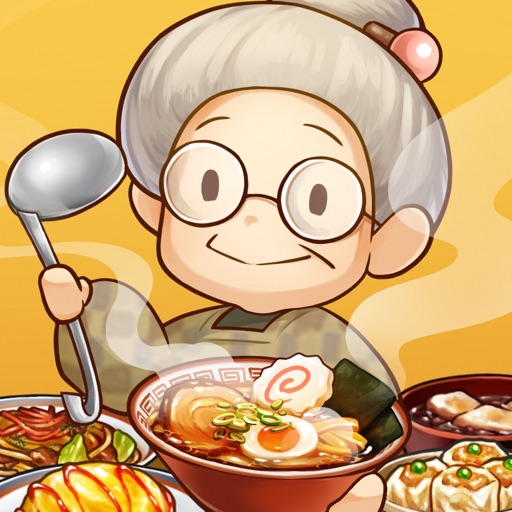 思い出のラーメン食堂