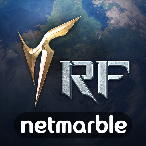 RFオンラインネクスト(RF ONLINE NEXT)