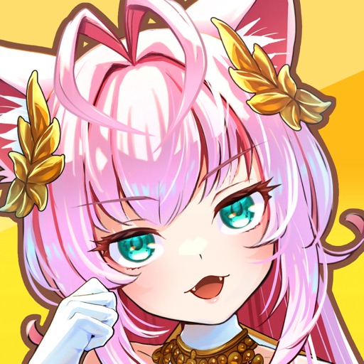 おなごオーナーズ - 放置で美少女育成！