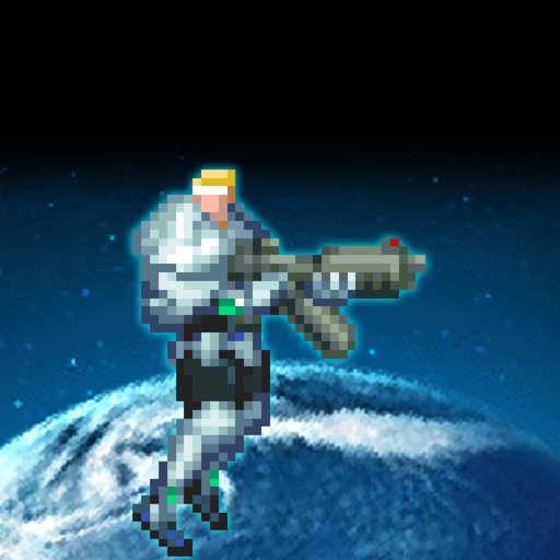 INFINITY BULLETS（インフィニティバレット）