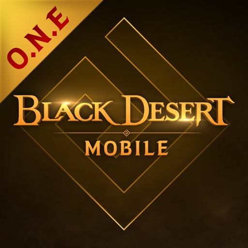 New 黒い砂漠 MOBILE