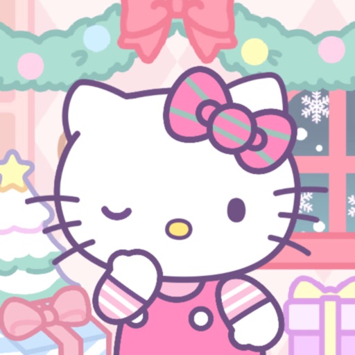 ハローキティ:マイドリームストア