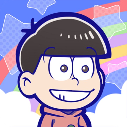 おそ松さん：六喜六憂ドタバタバトル