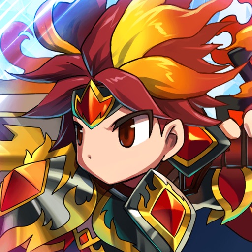 BRAVE FRONTIER LEGIONレビュー｜シリーズファンも初心者も楽しめる10対10の戦略バトル