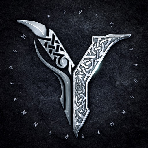 Legend of YMIR