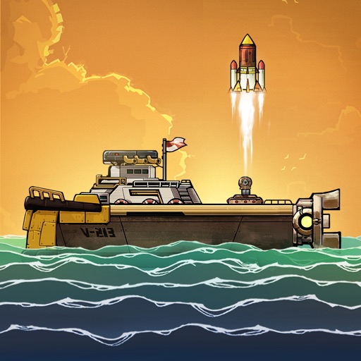 俺の戦艦はもはやNEXT LEVEL