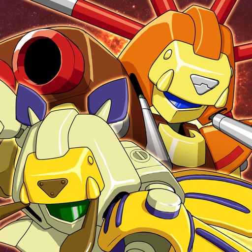 メダロットサバイバー サバイバー アクションゲーム