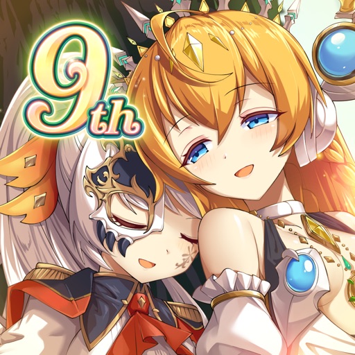 神姫PROJECT A-美少女キャラ×バトルRPG