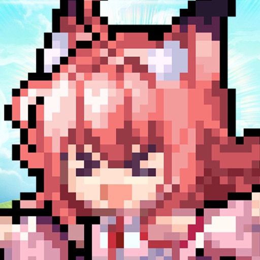 ドット魔女