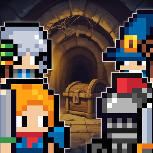 ダンジョンブレイク