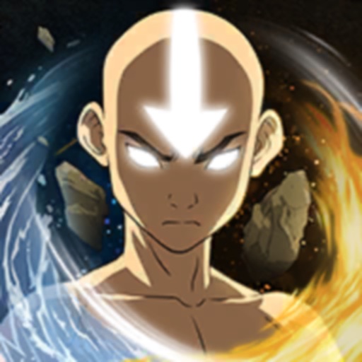 アバター: 伝説を刻む者