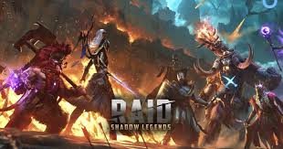 〖RAID:SHADOWREGENDS〗ってどんなゲームなの？面白いポイントは？徹底解説！！