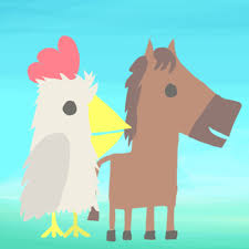【Ultimate Chicken Horse】ってどんなアプリ？？徹底レビュー！！