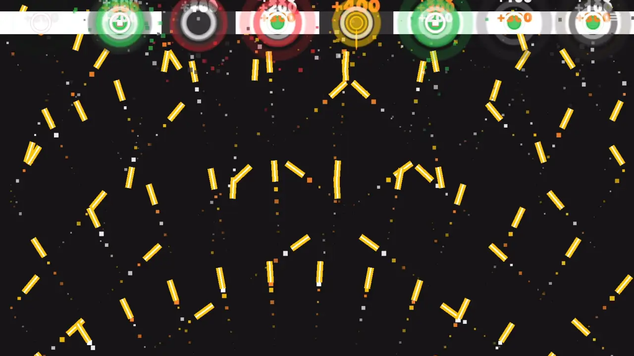 Breaker Survival!