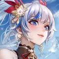 バースト三国～美人の計