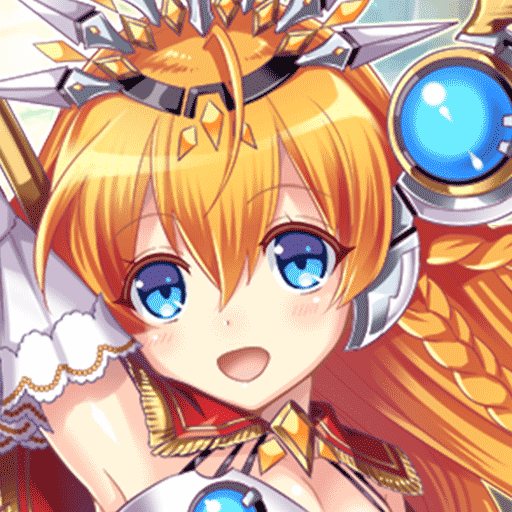 神姫PROJECT Aのゲームアプリ情報 | 予約トップ10
