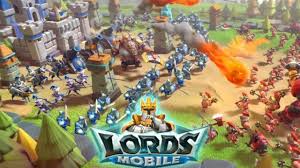 ロードモバイルとはどんなゲーム？面白いの？徹底解説！！