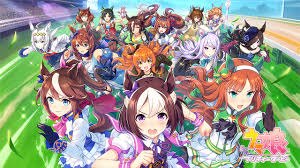 〖ウマ娘プリティーダービー〗ってどんなゲーム？？競馬に詳しくなくても楽しめる？？徹底解説！！