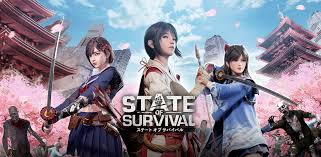 〖ステートオブサバイバル〗とはどんなゲーム？？面白い？難しくない？ギモンを徹底解説！！