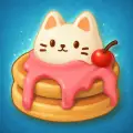 マージキャット：キャットピアパズル