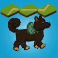 犬のおかげさま
