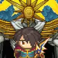 OnceWorld あの頃のMMO風ソロRPG