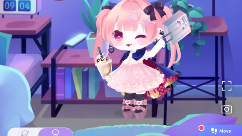 ポケユニ