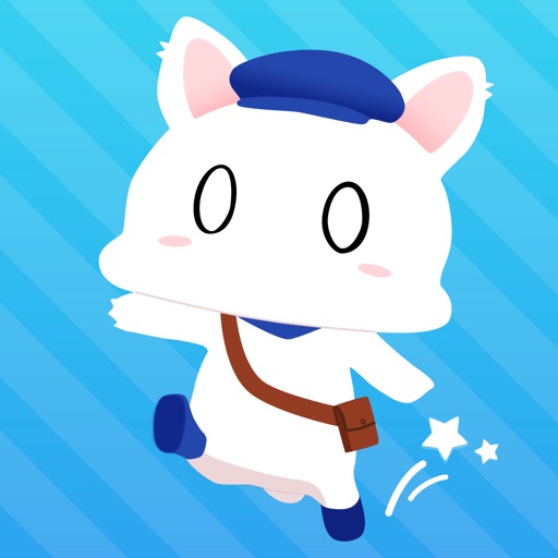 【ピョンピョンめるみ】ってどんなアプリ？？徹底レビュー！！