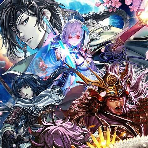 【戦国戦輝】最新レビュー｜今すぐ始めたい戦略RPGの魅力と攻略法を徹底解説！